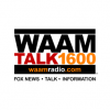 WAAM Talk 1600 WAAM Talk 1600'', ''WAAM Radio
