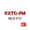 KXTC 99.9 FM