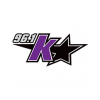 KSTR K-Star 96.1 FM