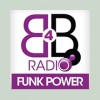 B4B Radio - Funk Power