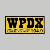 WPDX Classic Country 750 AM / 104.9 FM