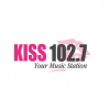 WCKS Kiss 102.7