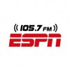 KRDR ESPN 105.7 FM