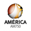 Rádio América 750 AM