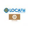 Loca FM - Vintage