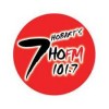 7HO 101.7 FM (AU Only)