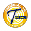 Rádio Tropical FM 104,1
