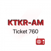 KTKR Ticket 760 AM