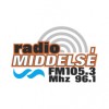 Radio Middelsé 105.3 FM