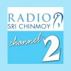 Sri Chinmoy 2