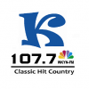WKYN K 107.7 FM