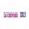 Radio La Chevere 100.9 FM