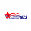 KOMS Big Country 107.3 FM