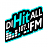 XHBJ DIHitALL FM 107.1