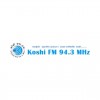 Koshi 94.3 FM