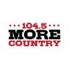 MORE Country 104.5 FM