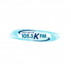 WKAY-FM 105.3 ''K'' FM