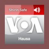 Voice of America - Shirin Safe
