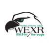 WEXR The Eagle 106.9 FM