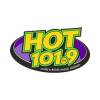 WHTE-FM Hot 101.9
