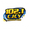CJCY-FM Classic Hits 102.1