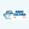 Rádio Cultura de Utinga, BA
