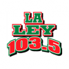 KAMZ La Ley 103.5 FM