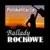 Polskastacja - Ballady Rockowe