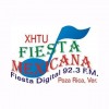 XHTU Fiesta Mexicana 92.3