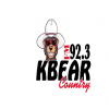 KBRY K-Bear 92.3 FM