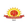 WFKZ Sun 103.1 FM
