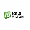 CJML-FM 101.3 myFM