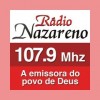 Rádio Nazareno 107.9 FM