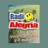 Radio Alegria Del Peru