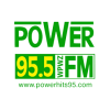 WPWZ Power 95.5 FM
