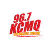 KCMQ 96.7 FM
