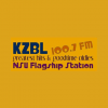 KZBL 100.7 FM