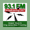 KPBC-LP 93.1 FM