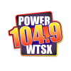 WTSX-LP 104.9 FM