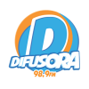 Radio Difusora 98.9 FM