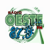Rádio Oeste FM 87.9