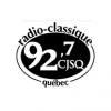 CJSQ-FM Radio Classique Québec
