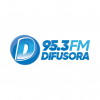 Difusora 95.3 FM