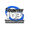 CHAW-FM Country 103