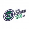 (SCR) Rádio Correio 1200 AM