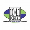 104.1 KRBE FM
