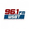 WSBT News & Sports Radio 96.1 FM & 960 AM
