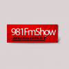 98.1 FM Show