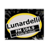 Rádio Lunardelli FM 104.9