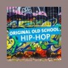 RPR1. Old School Hip-Hop
